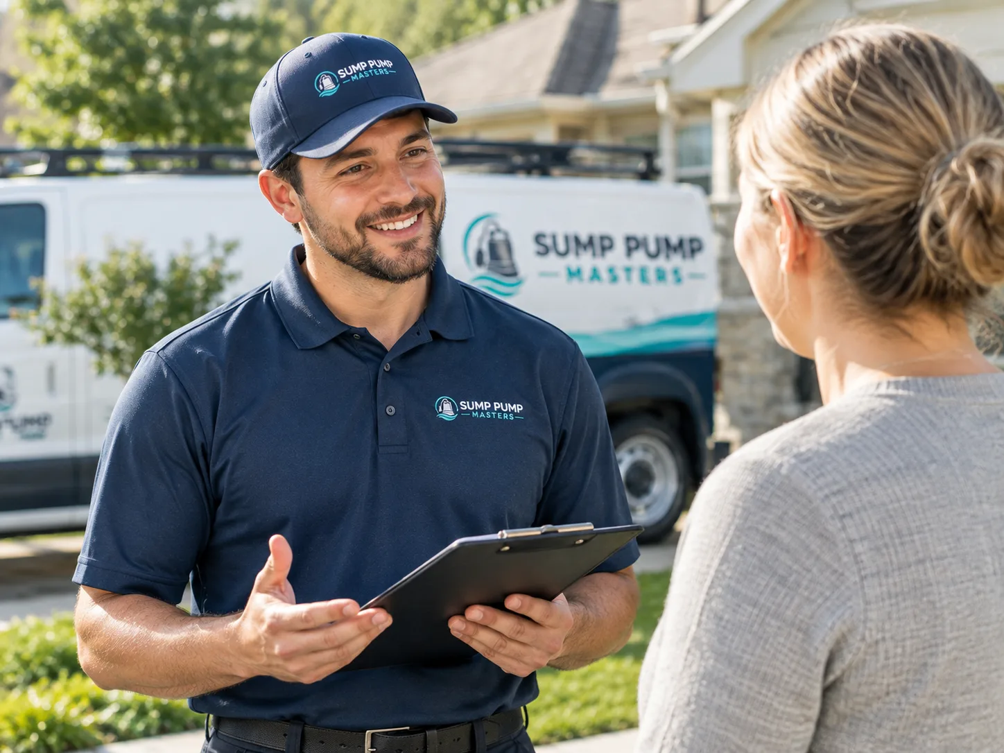 Sump Pump Repair Port Deposit, MD FAQs